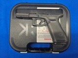 GLOCK G17 GEN 5 POLICE TRADE IN 9MM LUGER (9X19 PARA) - 3 of 3