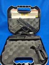 GLOCK G17 GEN 5 POLICE TRADE IN 9MM LUGER (9X19 PARA) - 1 of 1