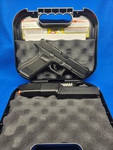 GLOCK G17 GEN 5 POLICE TRADE IN 9MM LUGER (9X19 PARA) - 1 of 1