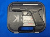 GLOCK G17 GEN 5 POLICE TRADE IN 9MM LUGER (9X19 PARA) - 3 of 3