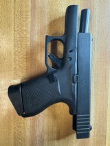 GLOCK 43 9MM LUGER (9X19 PARA) - 3 of 3