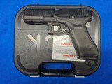 GLOCK G17 GEN 5 POLICE TRADE IN 9MM LUGER (9X19 PARA) - 3 of 3