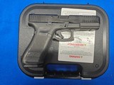 GLOCK G17 GEN 5 POLICE TRADE IN 9MM LUGER (9X19 PARA) - 2 of 3