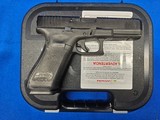 GLOCK G17 GEN 5 POLICE TRADE IN 9MM LUGER (9X19 PARA) - 2 of 3