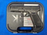 GLOCK G17 GEN 5 POLICE TRADE IN 9MM LUGER (9X19 PARA) - 3 of 3