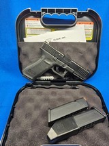 GLOCK G17 GEN 5 POLICE TRADE IN 9MM LUGER (9X19 PARA) - 1 of 1