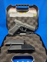 GLOCK G17 GEN 5 POLICE TRADE IN 9MM LUGER (9X19 PARA) - 1 of 1