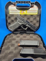 GLOCK G17 GEN 5 POLICE TRADE IN 9MM LUGER (9X19 PARA) - 1 of 1