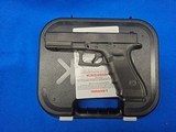GLOCK G17 GEN 4 POLICE TRADE IN 9MM LUGER (9X19 PARA) - 3 of 3