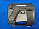 GLOCK G17 GEN 4 POLICE TRADE IN 9MM LUGER (9X19 PARA) - 2 of 3