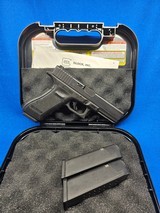 GLOCK G17 GEN 4 POLICE TRADE IN 9MM LUGER (9X19 PARA) - 1 of 1