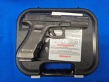 GLOCK G17 GEN 4 POLICE TRADE IN 9MM LUGER (9X19 PARA) - 2 of 2