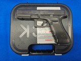 GLOCK G17 GEN 4 POLICE TRADE IN 9MM LUGER (9X19 PARA) - 3 of 3