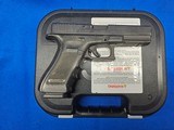 GLOCK G17 GEN 4 POLICE TRADE IN 9MM LUGER (9X19 PARA) - 2 of 3