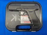 GLOCK G17 GEN 4 POLICE TRADE IN 9MM LUGER (9X19 PARA) - 3 of 3