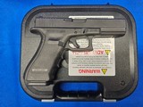GLOCK G17 GEN 4 POLICE TRADE IN 9MM LUGER (9X19 PARA) - 2 of 3
