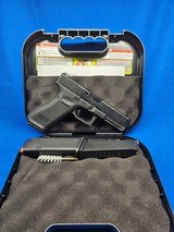 GLOCK G17 GEN 5 POLICE TRADE IN 9MM LUGER (9X19 PARA) - 1 of 1
