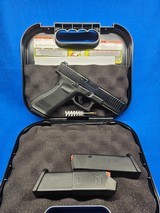 GLOCK G17 GEN 5 POLICE TRADE IN 9MM LUGER (9X19 PARA) - 1 of 1