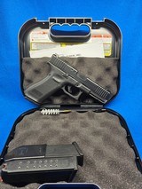 GLOCK G17 GEN 5 POLICE TRADE IN 9MM LUGER (9X19 PARA) - 1 of 1