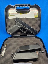 GLOCK G17 GEN 5 POLICE TRADE IN 9MM LUGER (9X19 PARA) - 1 of 1