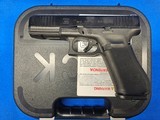 GLOCK G17 GEN 5 POLICE TRADE IN 9MM LUGER (9X19 PARA) - 3 of 3