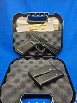 GLOCK G17 GEN 5 POLICE TRADE IN 9MM LUGER (9X19 PARA) - 1 of 3