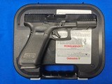 GLOCK G17 GEN 5 POLICE TRADE IN 9MM LUGER (9X19 PARA) - 2 of 3