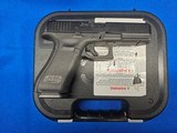 GLOCK G17 GEN 5 POLICE TRADE IN 9MM LUGER (9X19 PARA) - 2 of 3