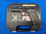 GLOCK G17 GEN 5 POLICE TRADE IN 9MM LUGER (9X19 PARA) - 3 of 3