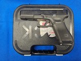 GLOCK G17 GEN 5 POLICE TRADE IN 9MM LUGER (9X19 PARA) - 3 of 3