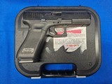 GLOCK G17 GEN 5 POLICE TRADE IN 9MM LUGER (9X19 PARA) - 2 of 3