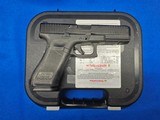 GLOCK G17 GEN 5 POLICE TRADE IN 9MM LUGER (9X19 PARA) - 2 of 2
