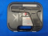 GLOCK G17 GEN 5 POLICE TRADE IN 9MM LUGER (9X19 PARA) - 3 of 3