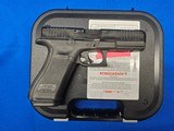 GLOCK G17 GEN 5 POLICE TRADE IN 9MM LUGER (9X19 PARA) - 2 of 3