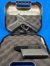 GLOCK G17 GEN 5 POLICE TRADE IN 9MM LUGER (9X19 PARA) - 1 of 3