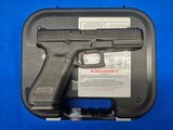 GLOCK G17 GEN 5 POLICE TRADE IN 9MM LUGER (9X19 PARA) - 2 of 3