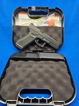 GLOCK G17 GEN 5 POLICE TRADE IN 9MM LUGER (9X19 PARA) - 1 of 3