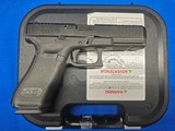 GLOCK G17 GEN 5 POLICE TRADE IN 9MM LUGER (9X19 PARA) - 2 of 2