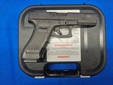 GLOCK G17 GEN 4 POLICE TRADE IN 9MM LUGER (9X19 PARA) - 2 of 3