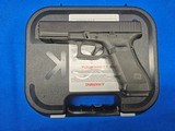 GLOCK G17 GEN 4 POLICE TRADE IN 9MM LUGER (9X19 PARA) - 3 of 3