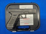 GLOCK G17 GEN 4 POLICE TRADE IN 9MM LUGER (9X19 PARA) - 2 of 3