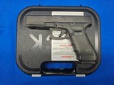 GLOCK G17 GEN 4 POLICE TRADE IN 9MM LUGER (9X19 PARA) - 3 of 3