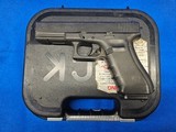 GLOCK G17 GEN 4 POLICE TRADE IN 9MM LUGER (9X19 PARA) - 3 of 3