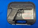 GLOCK G17 GEN 4 POLICE TRADE IN 9MM LUGER (9X19 PARA) - 2 of 3