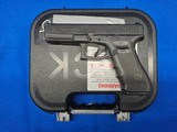 GLOCK G17 GEN 4 POLICE TRADE IN 9MM LUGER (9X19 PARA) - 3 of 3