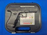 GLOCK G17 GEN 4 POLICE TRADE IN 9MM LUGER (9X19 PARA) - 2 of 3