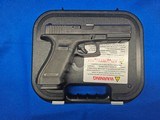 GLOCK G17 GEN 4 POLICE TRADE IN 9MM LUGER (9X19 PARA) - 2 of 2