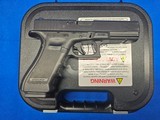 GLOCK G17 GEN 4 POLICE TRADE IN 9MM LUGER (9X19 PARA) - 2 of 3