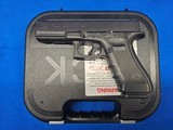 GLOCK G17 GEN 4 POLICE TRADE IN 9MM LUGER (9X19 PARA) - 3 of 3