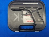 GLOCK G17 GEN 4 POLICE TRADE IN 9MM LUGER (9X19 PARA) - 3 of 3